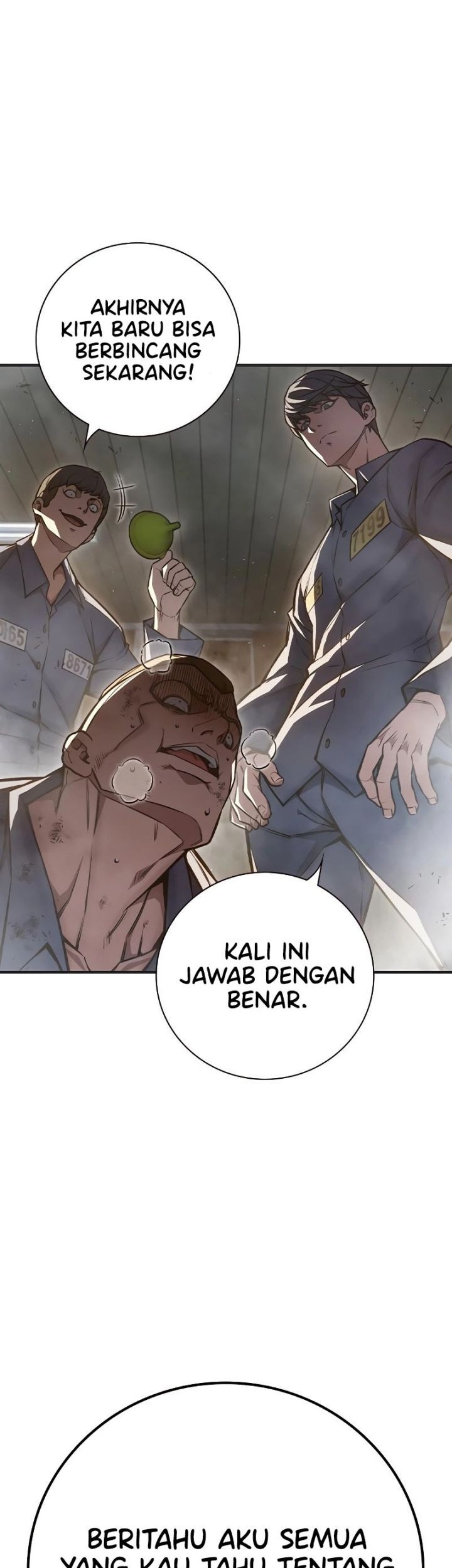 Juvenile Prison Chapter 10 - halaman 6