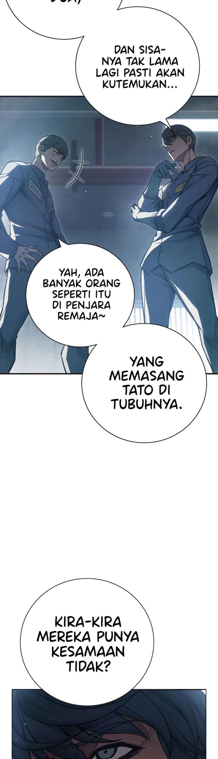Juvenile Prison Chapter 10 - halaman 60