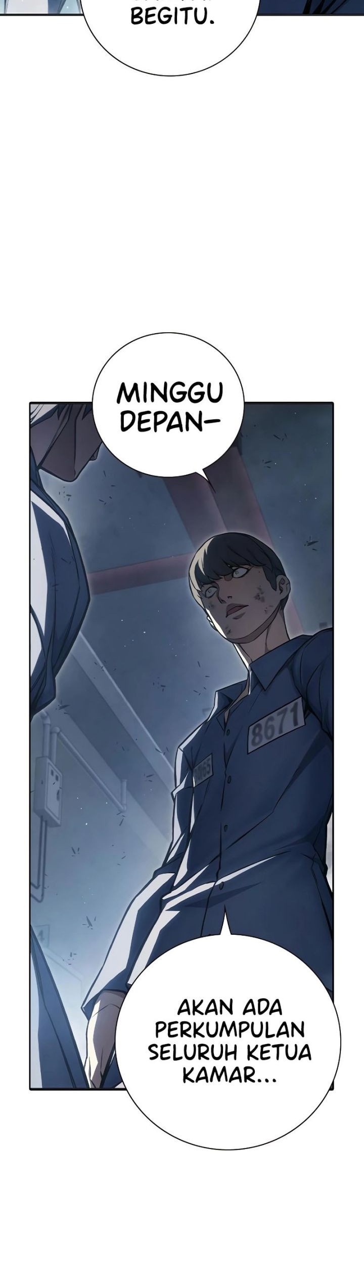 Juvenile Prison Chapter 10 - halaman 64