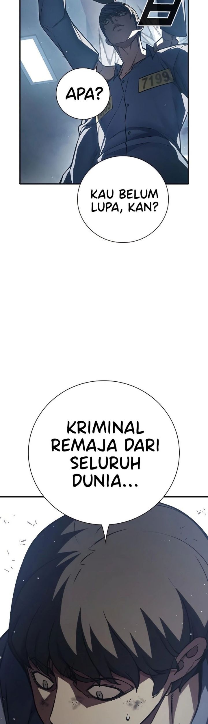 Juvenile Prison Chapter 10 - halaman 72