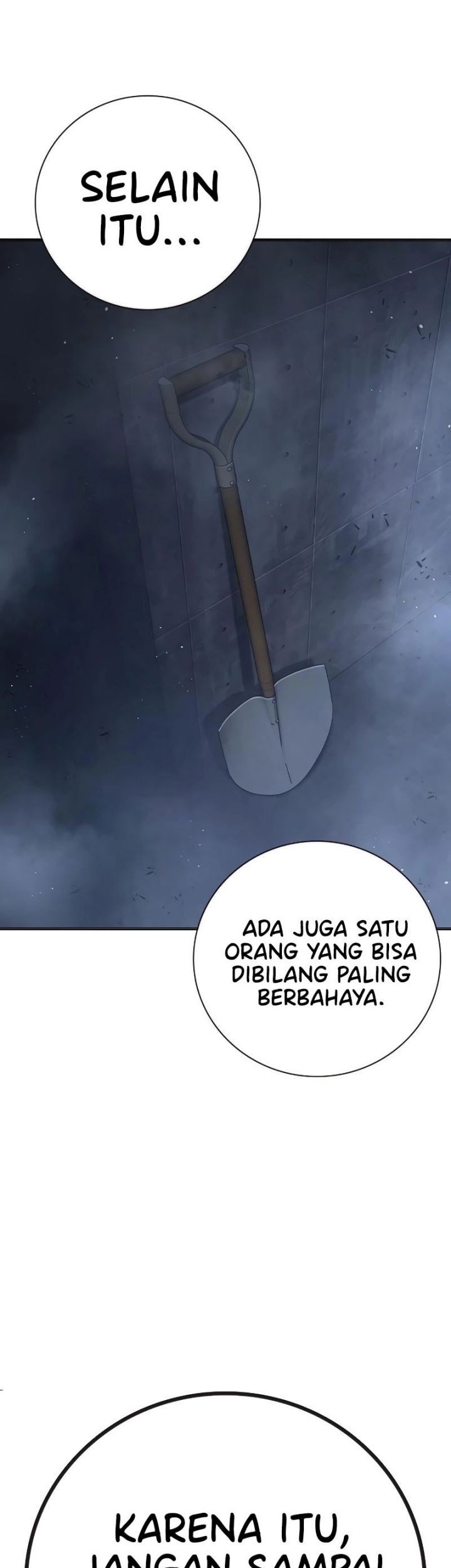 Juvenile Prison Chapter 10 - halaman 74