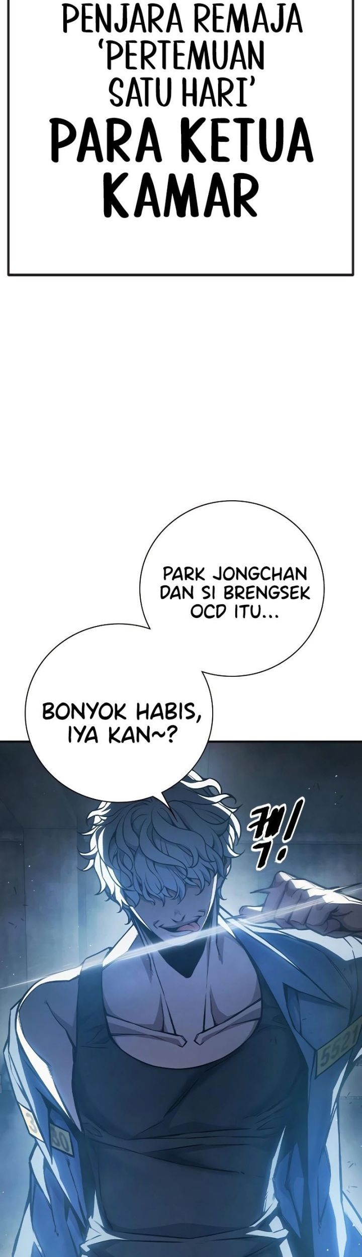 Juvenile Prison Chapter 10 - halaman 76