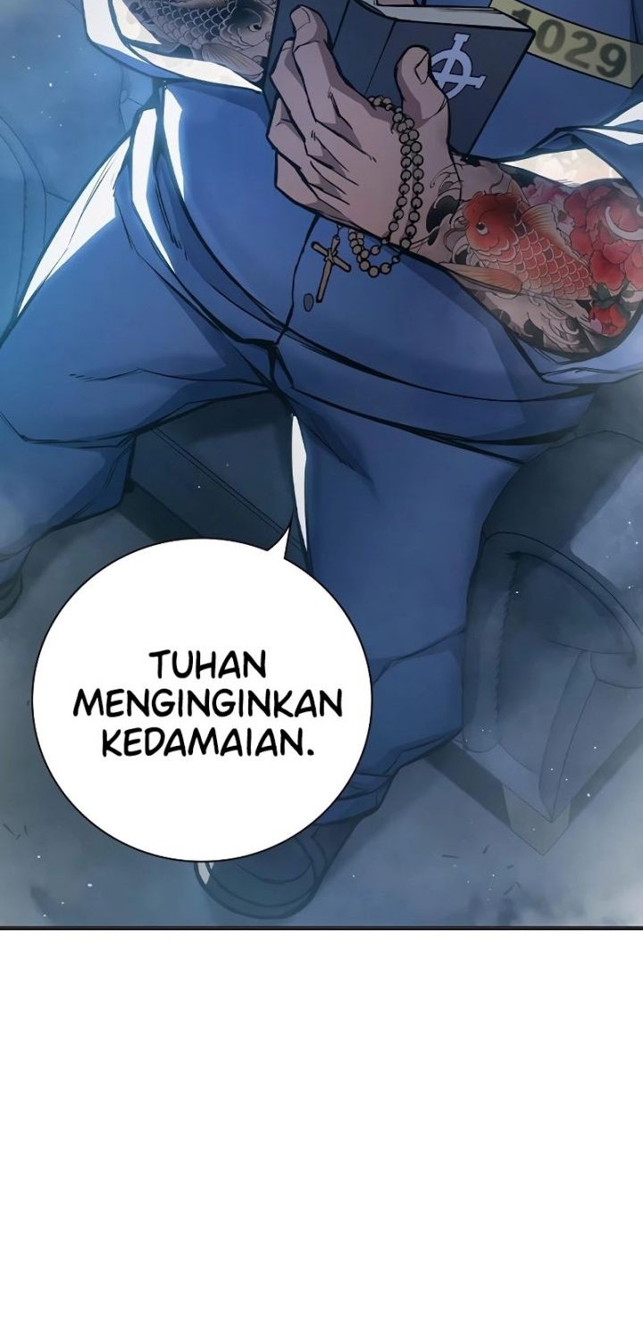 Juvenile Prison Chapter 10 - halaman 81