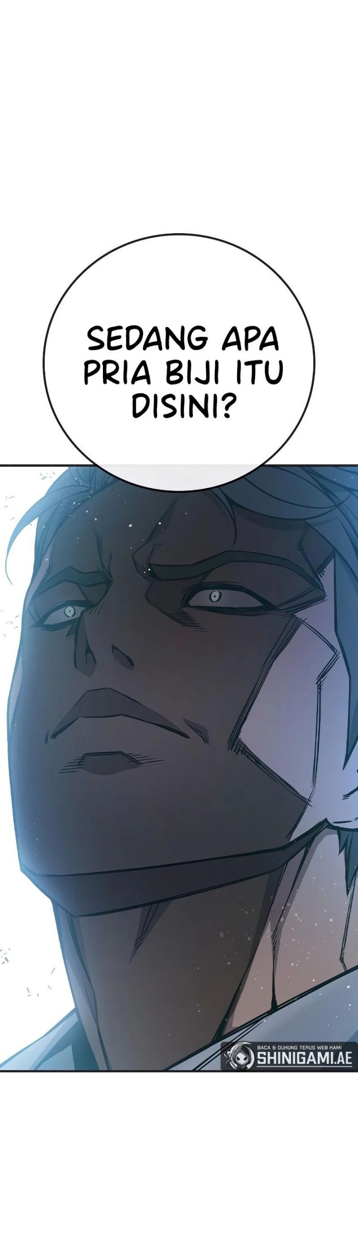 Juvenile Prison Chapter 10 - halaman 88