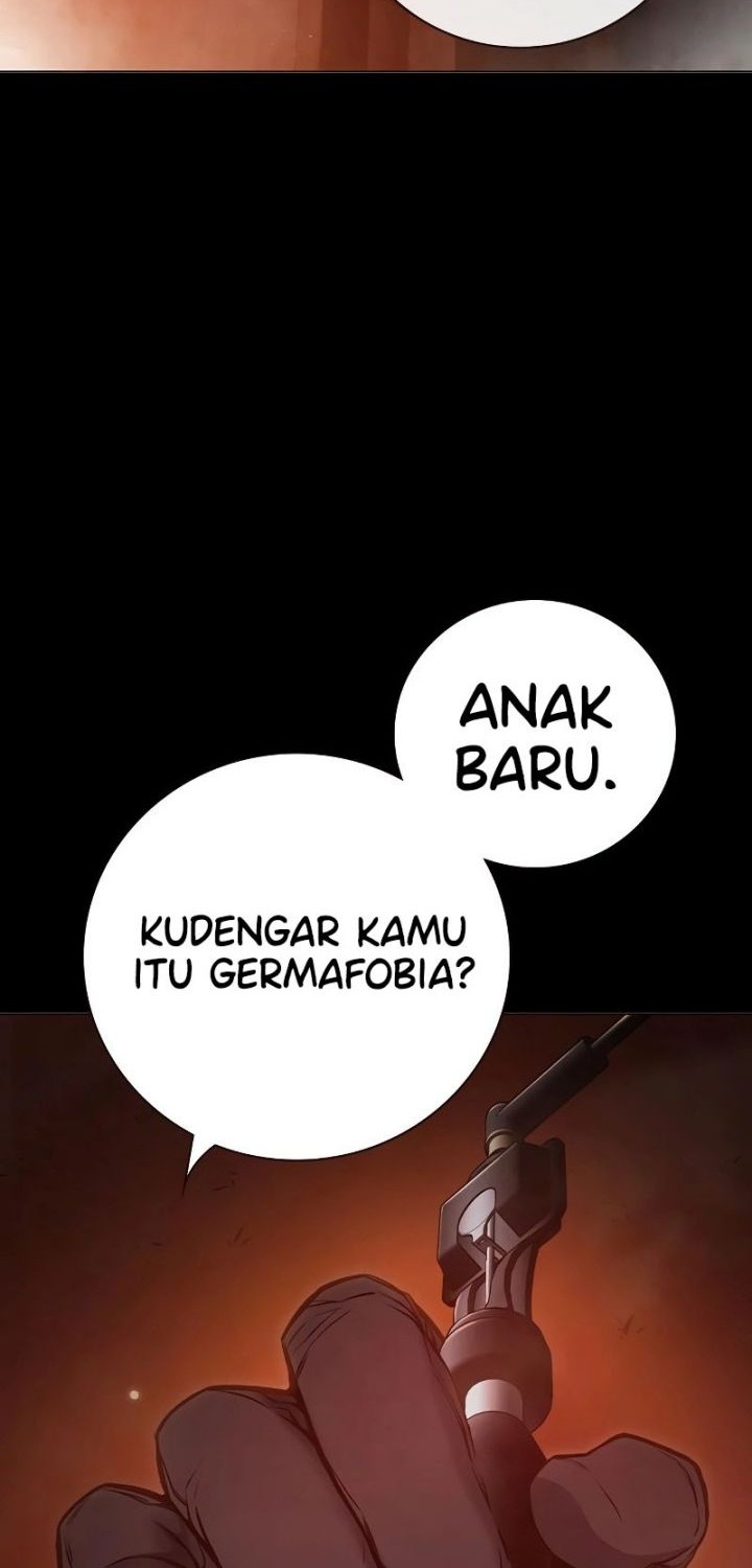 Juvenile Prison Chapter 10 - halaman 9