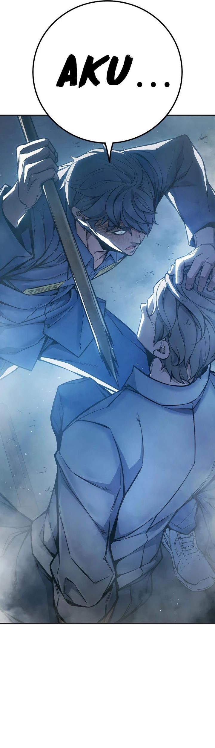 Juvenile Prison Chapter 10 - halaman 90