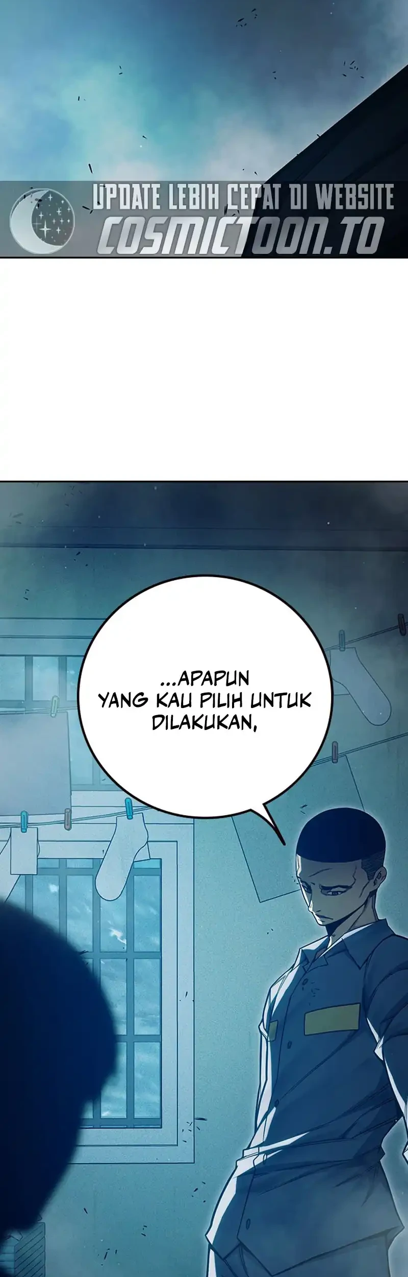 Juvenile Prison Chapter 100 - halaman 100