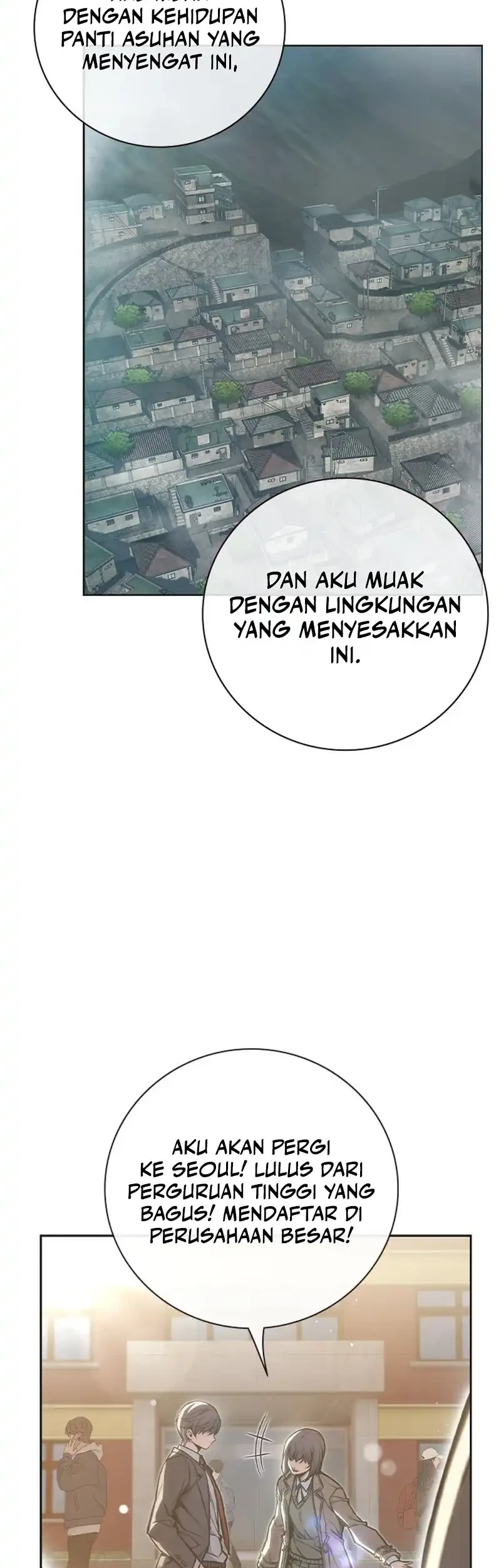 Juvenile Prison Chapter 100 - halaman 105