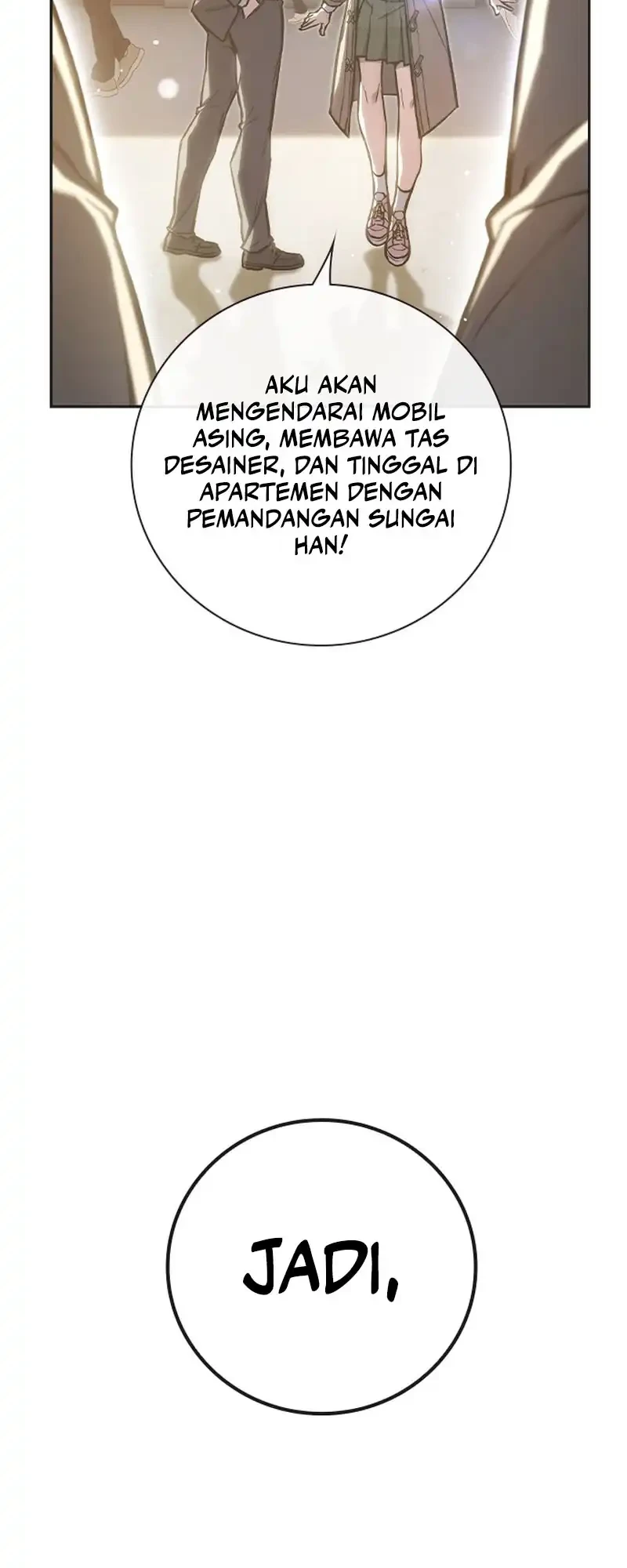 Juvenile Prison Chapter 100 - halaman 106