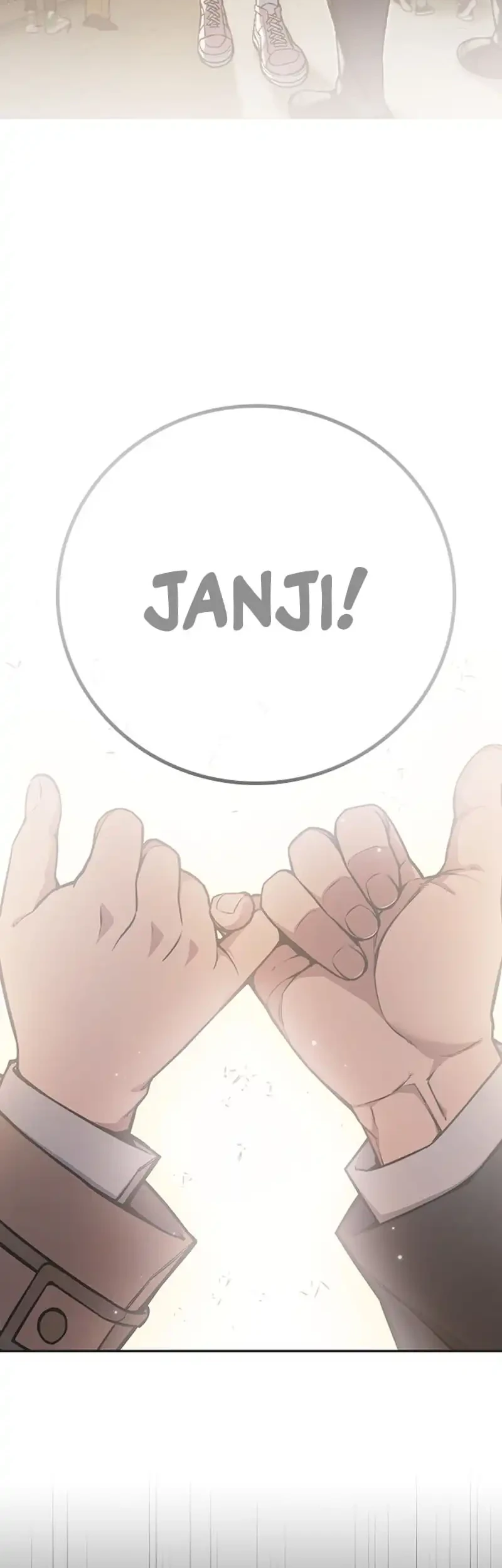 Juvenile Prison Chapter 100 - halaman 108