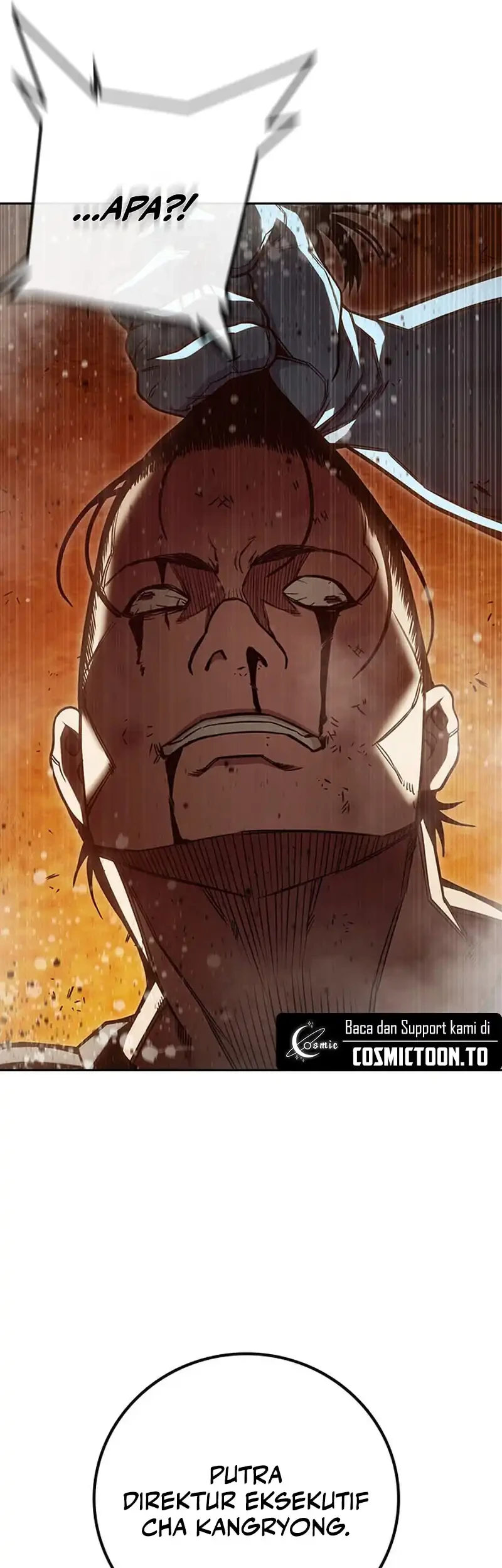 Juvenile Prison Chapter 100 - halaman 11