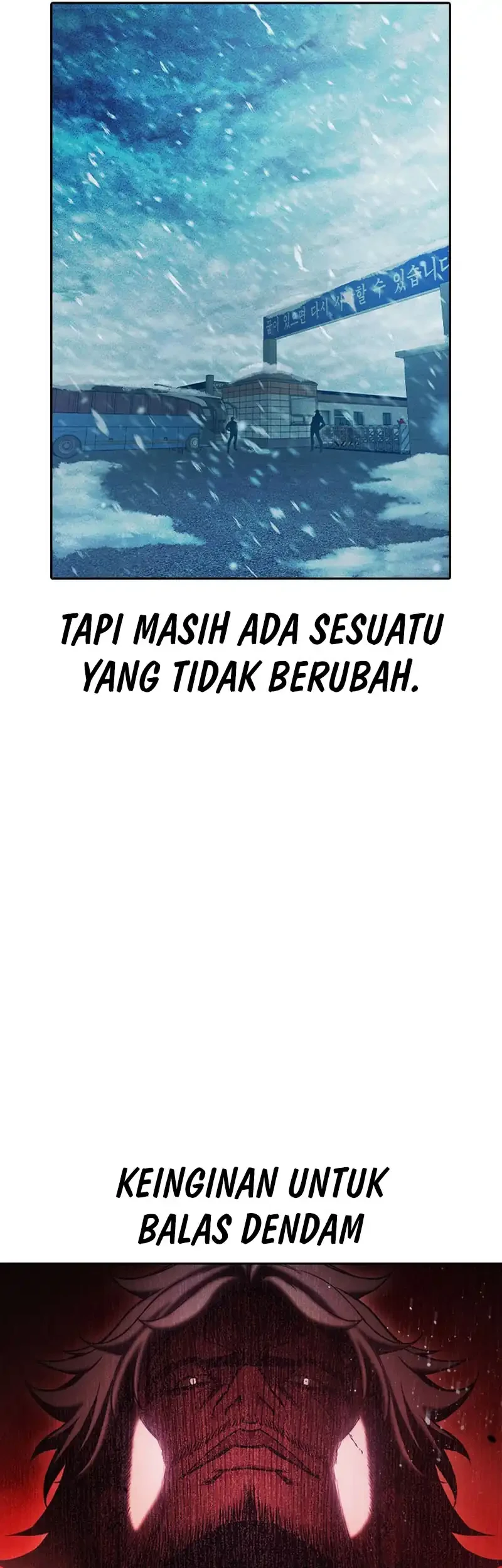 Juvenile Prison Chapter 100 - halaman 117