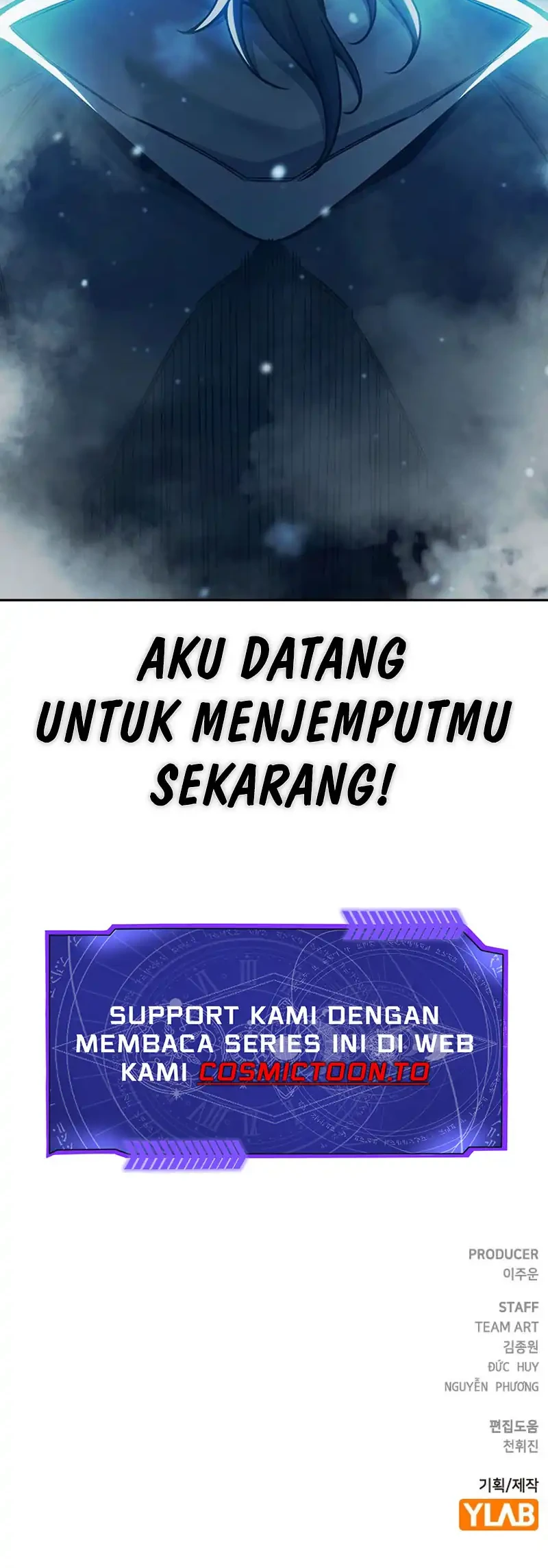 Juvenile Prison Chapter 100 - halaman 120