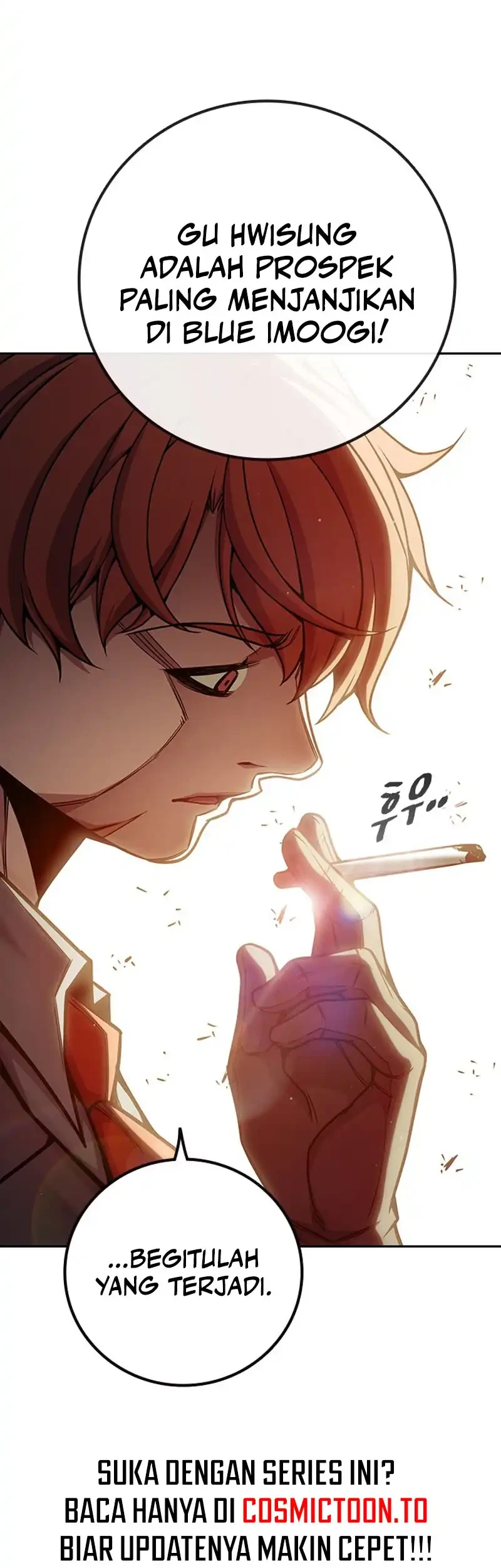 Juvenile Prison Chapter 100 - halaman 13