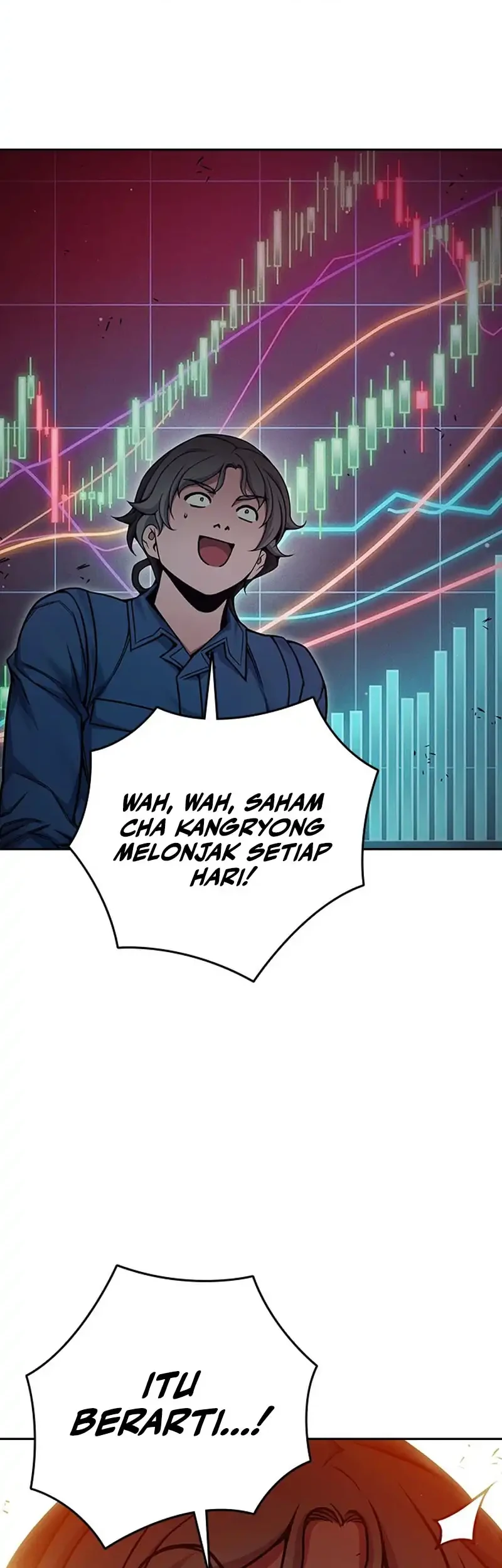Juvenile Prison Chapter 100 - halaman 14