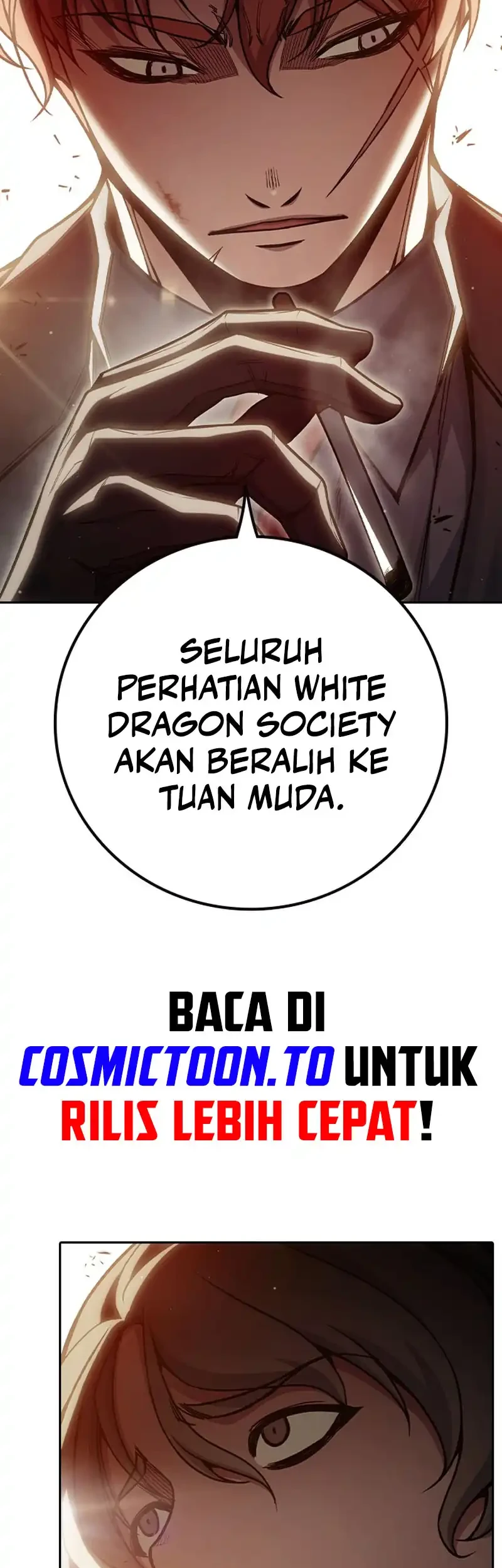 Juvenile Prison Chapter 100 - halaman 18