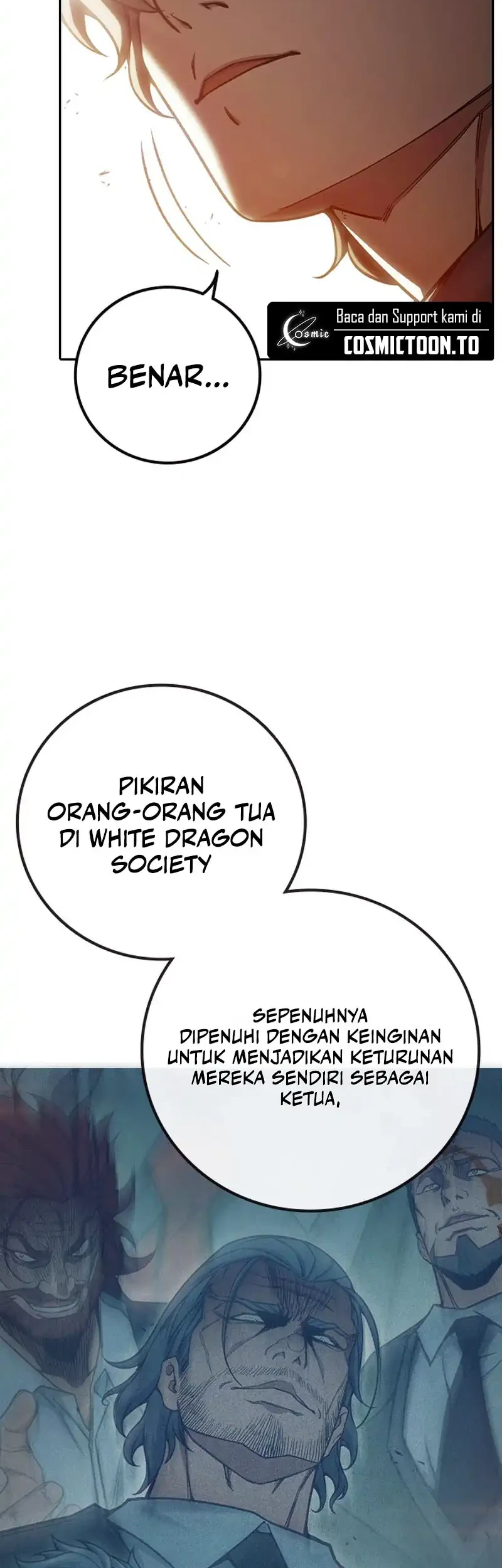 Juvenile Prison Chapter 100 - halaman 19