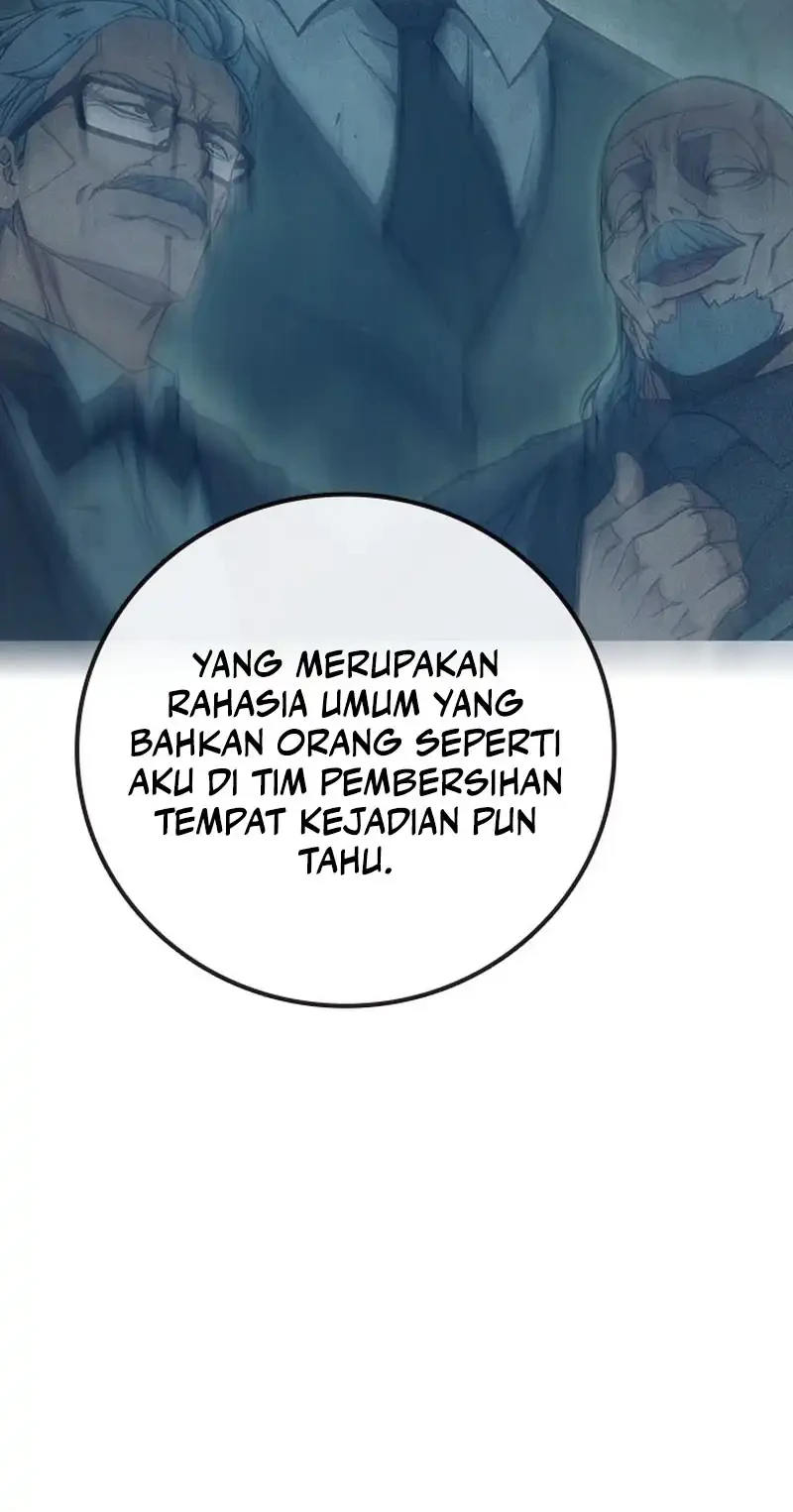 Juvenile Prison Chapter 100 - halaman 20