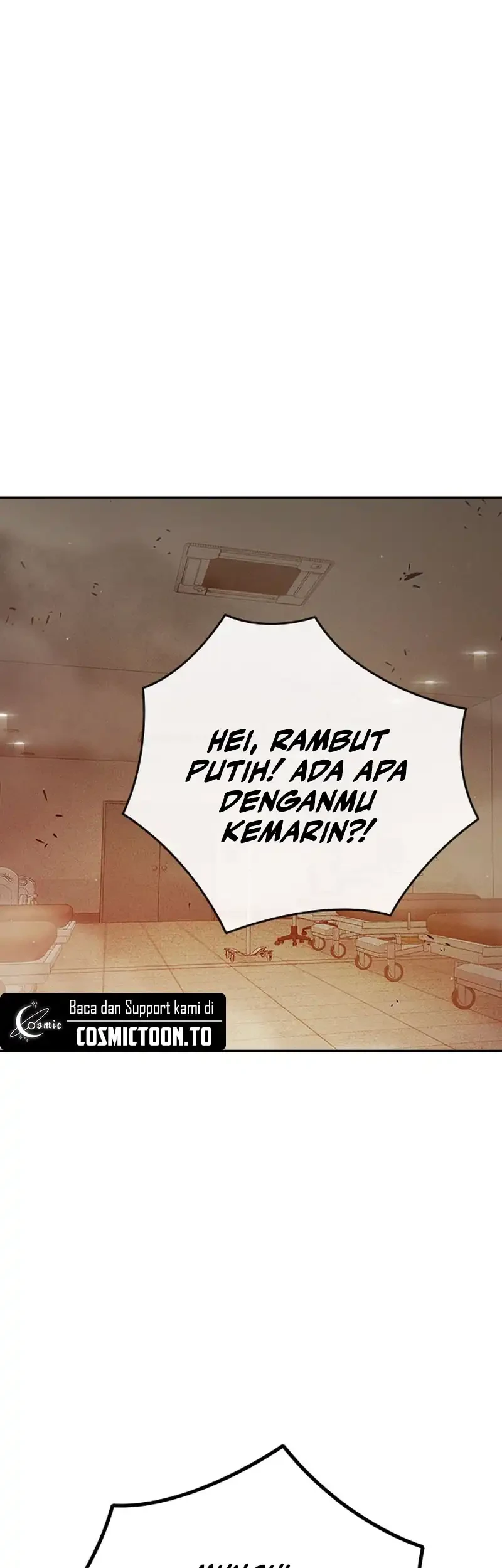 Juvenile Prison Chapter 100 - halaman 26