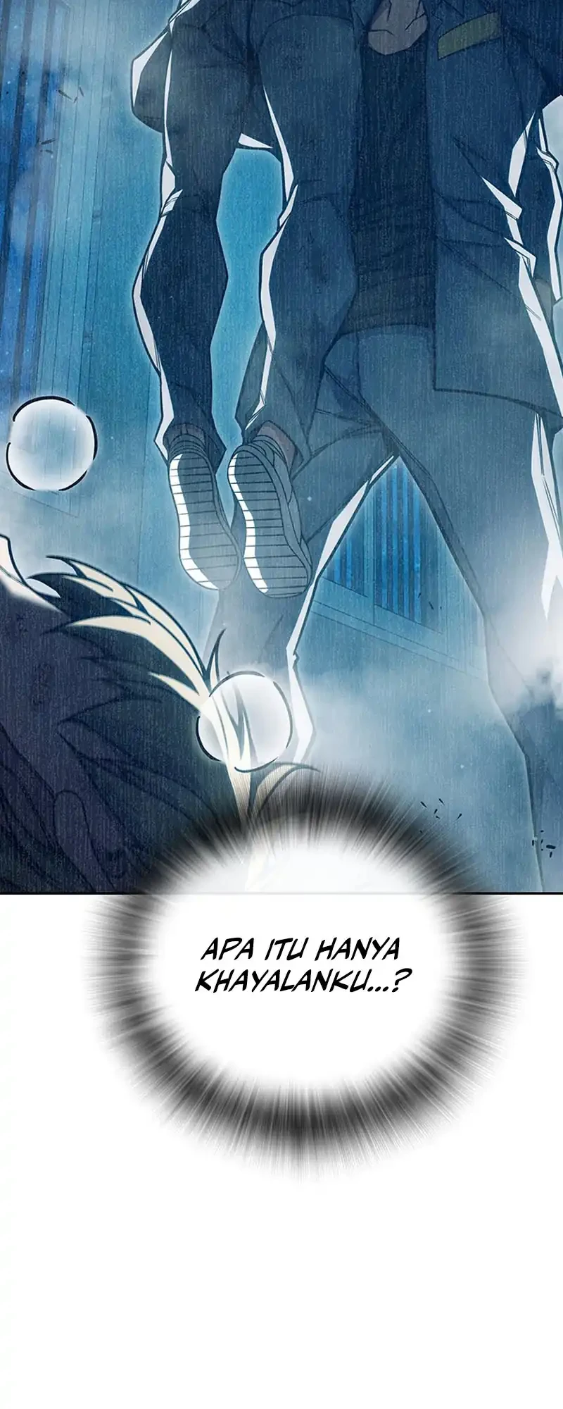Juvenile Prison Chapter 100 - halaman 30
