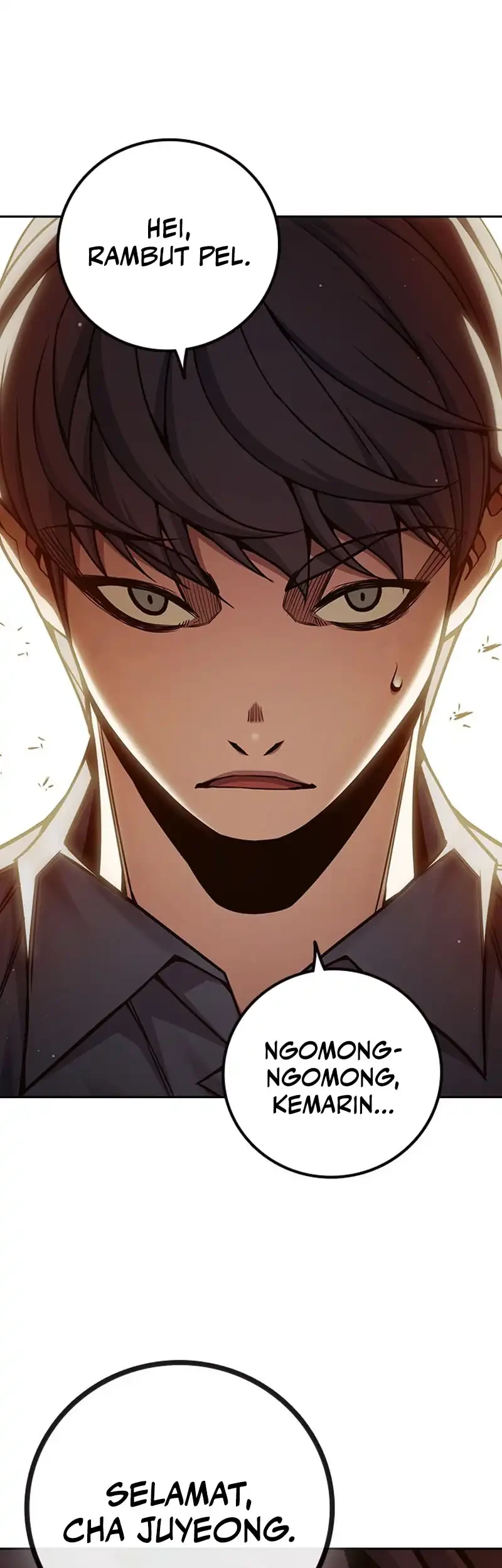 Juvenile Prison Chapter 100 - halaman 31