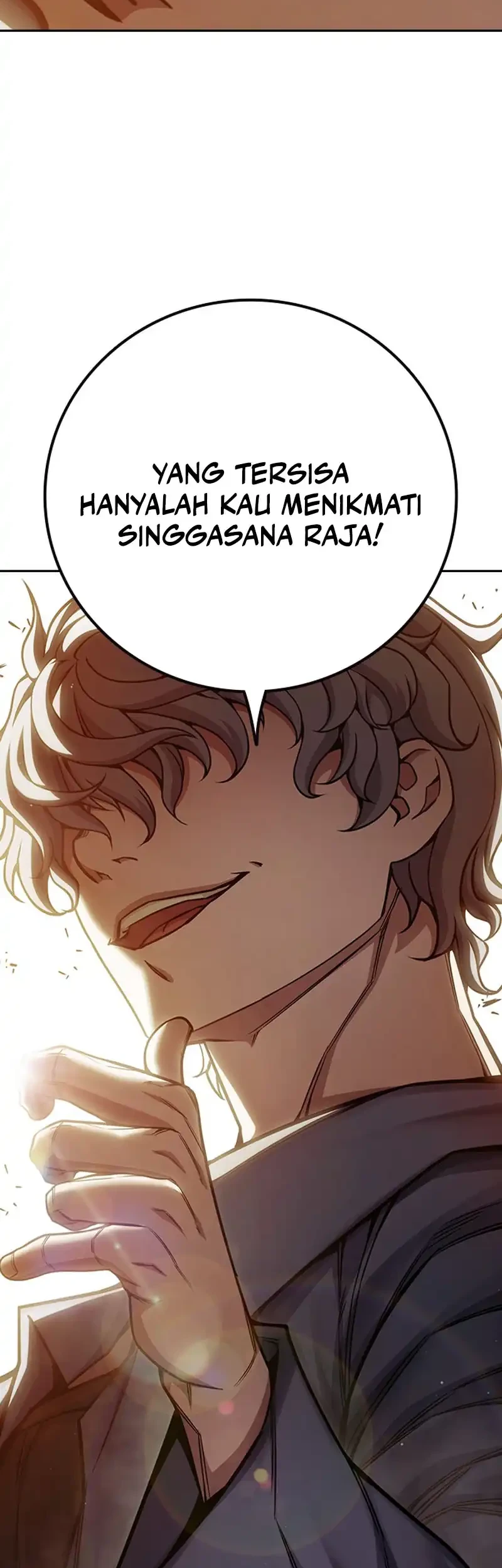 Juvenile Prison Chapter 100 - halaman 33