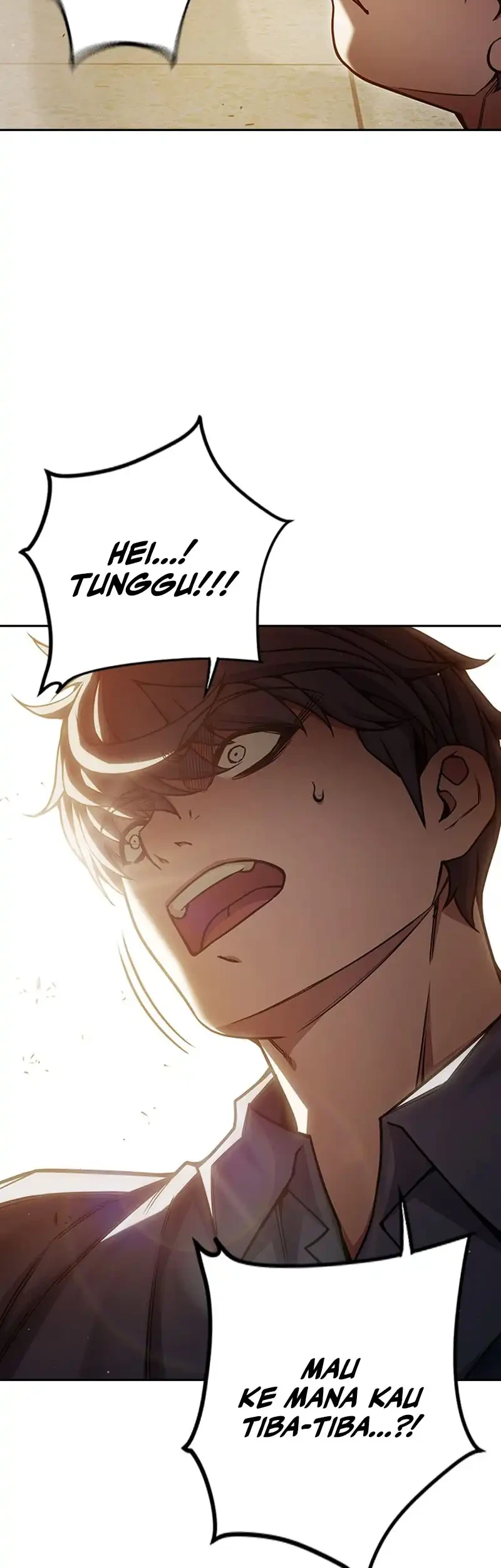 Juvenile Prison Chapter 100 - halaman 42