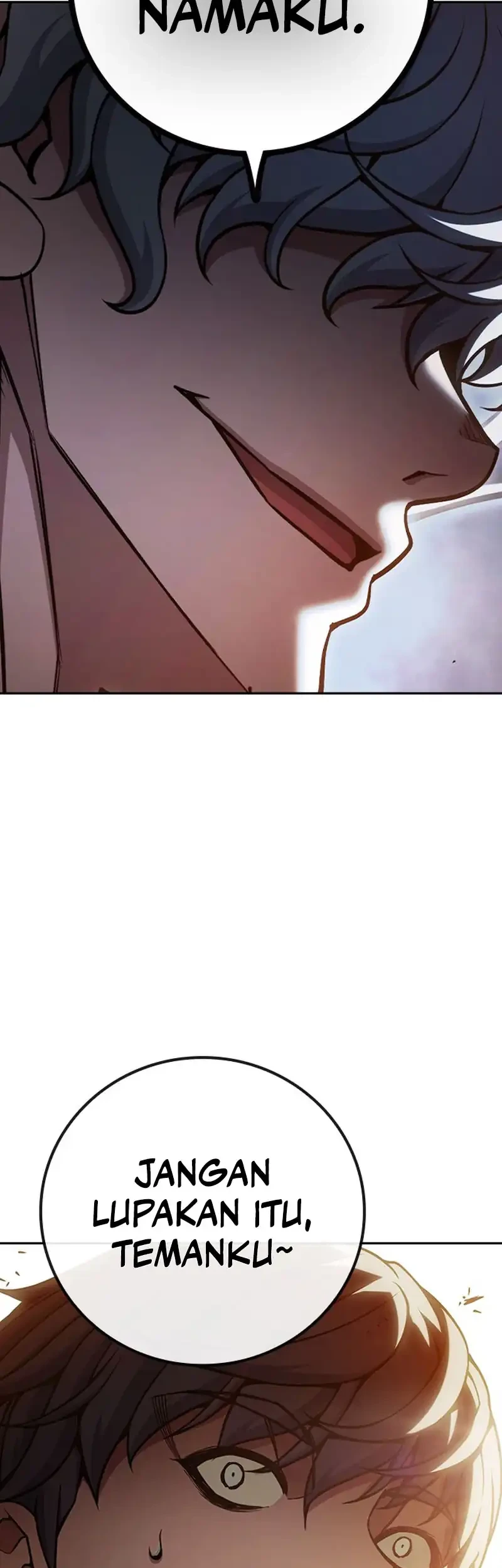 Juvenile Prison Chapter 100 - halaman 47