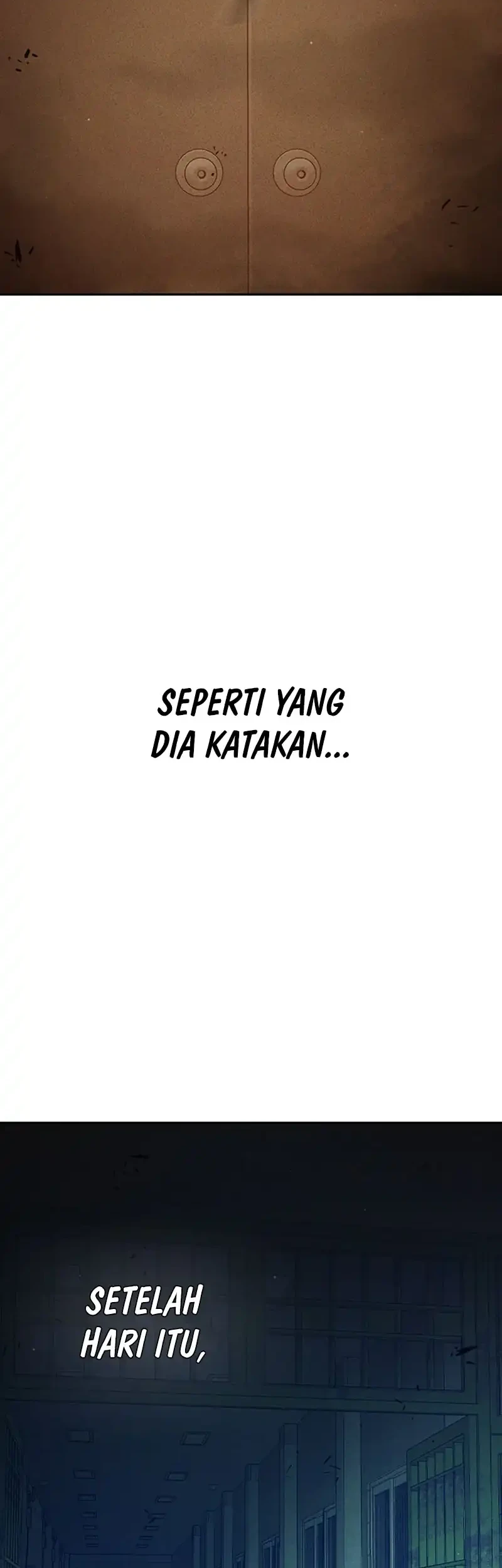 Juvenile Prison Chapter 100 - halaman 50