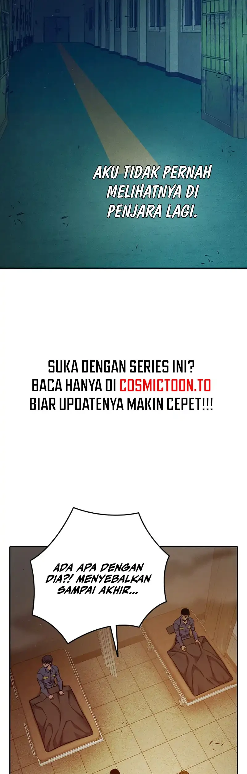 Juvenile Prison Chapter 100 - halaman 51