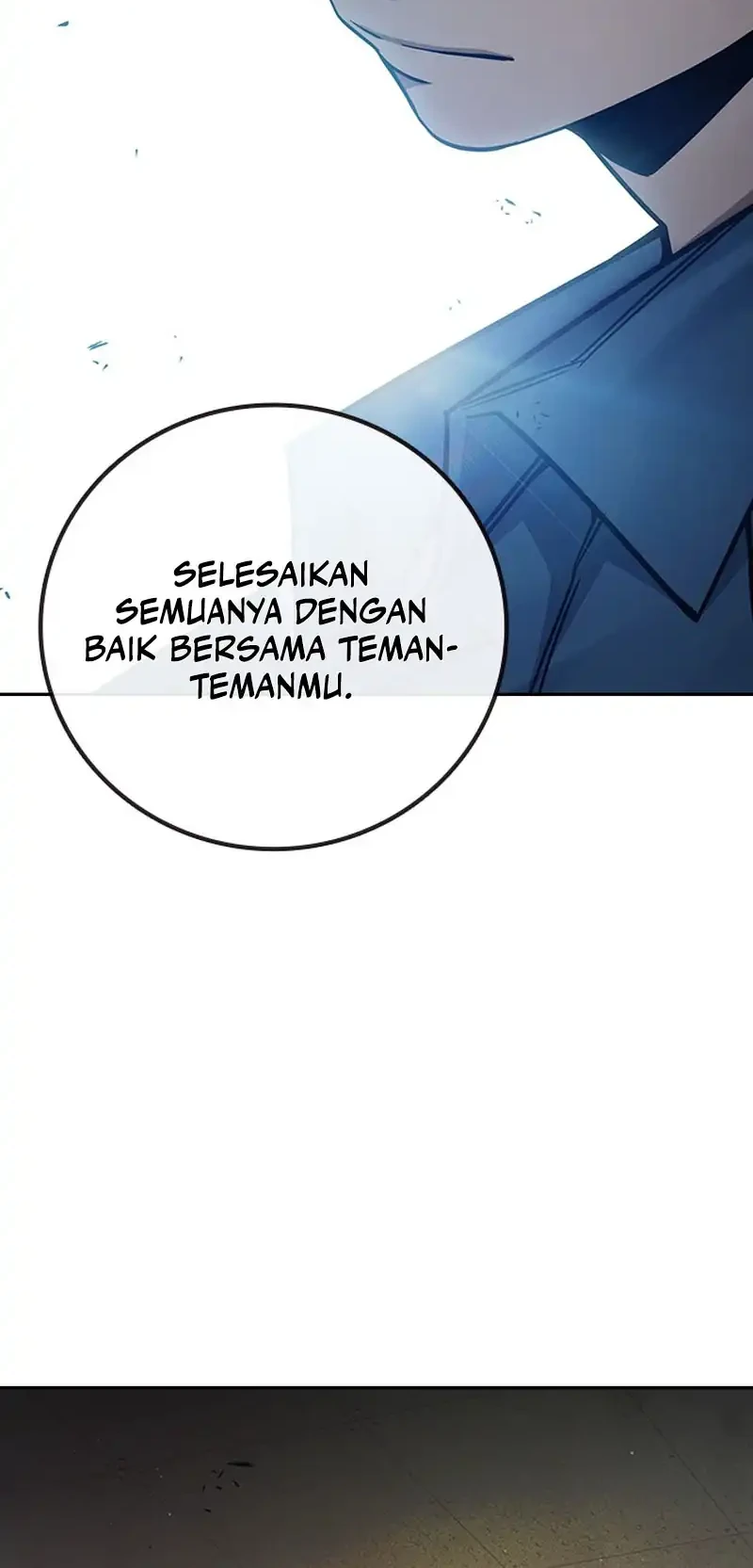 Juvenile Prison Chapter 100 - halaman 57