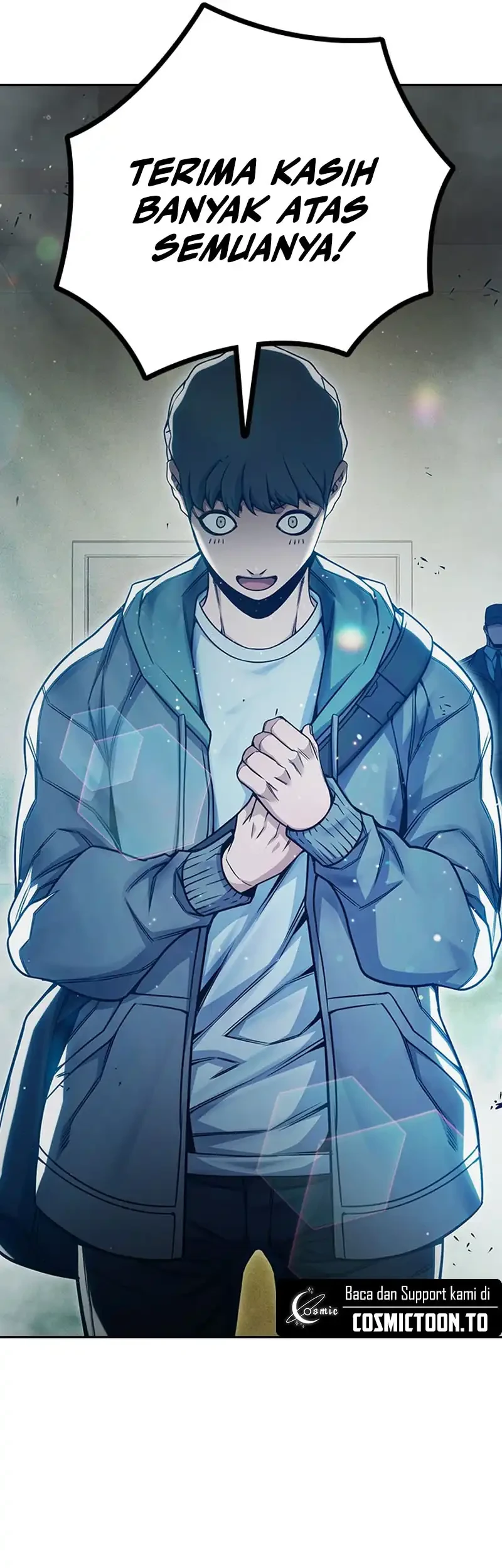 Juvenile Prison Chapter 100 - halaman 63
