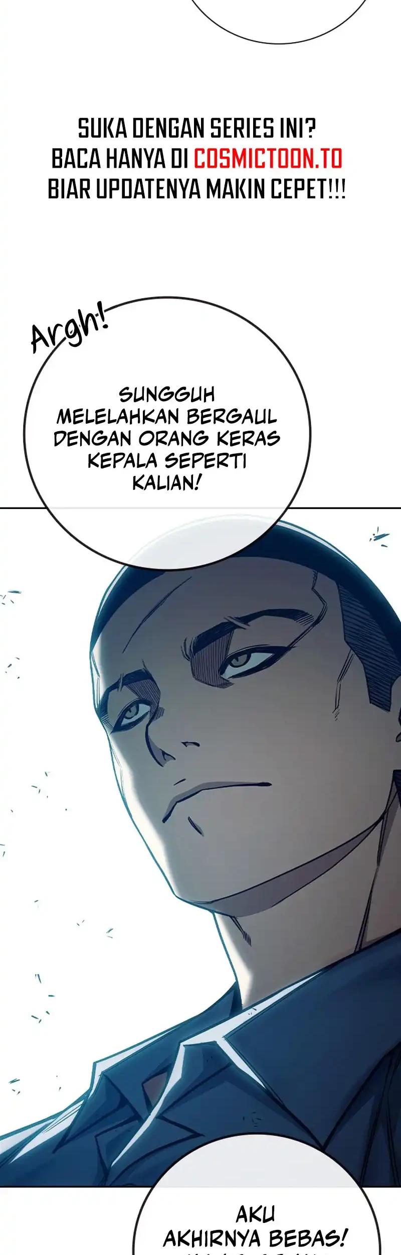 Juvenile Prison Chapter 100 - halaman 69