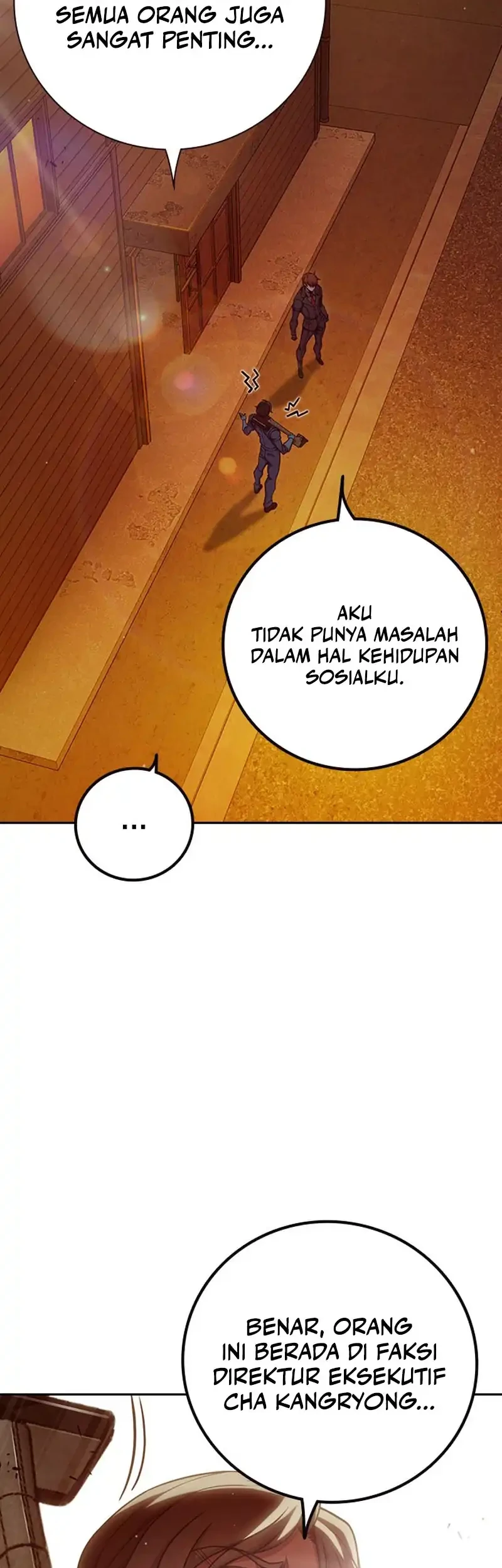 Juvenile Prison Chapter 100 - halaman 7