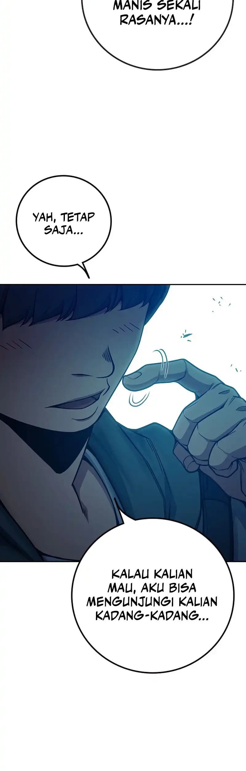 Juvenile Prison Chapter 100 - halaman 70