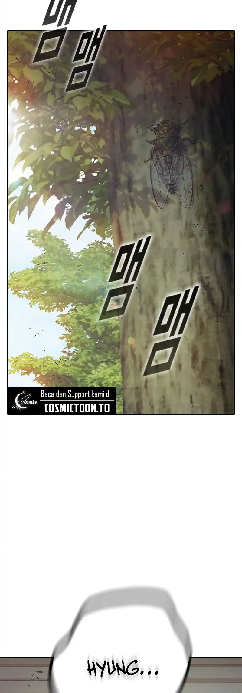 Juvenile Prison Chapter 100 - halaman 76