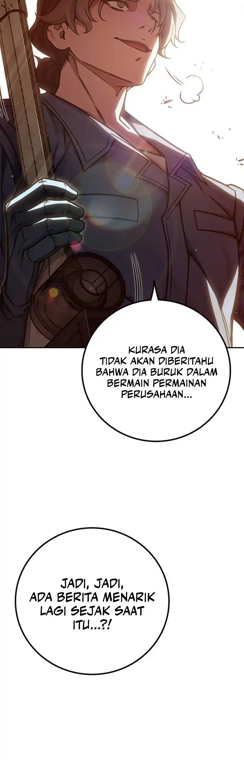 Juvenile Prison Chapter 100 - halaman 8