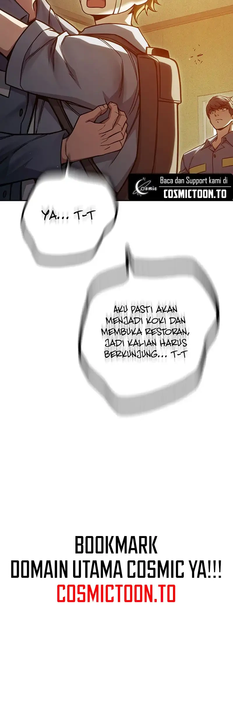 Juvenile Prison Chapter 100 - halaman 80