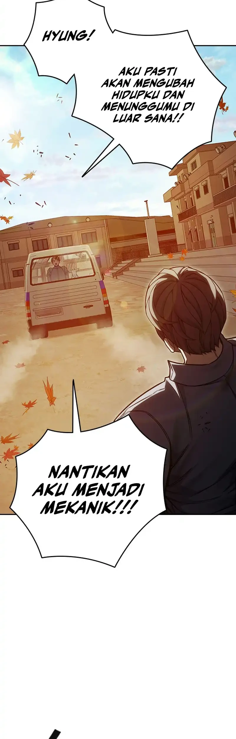Juvenile Prison Chapter 100 - halaman 84