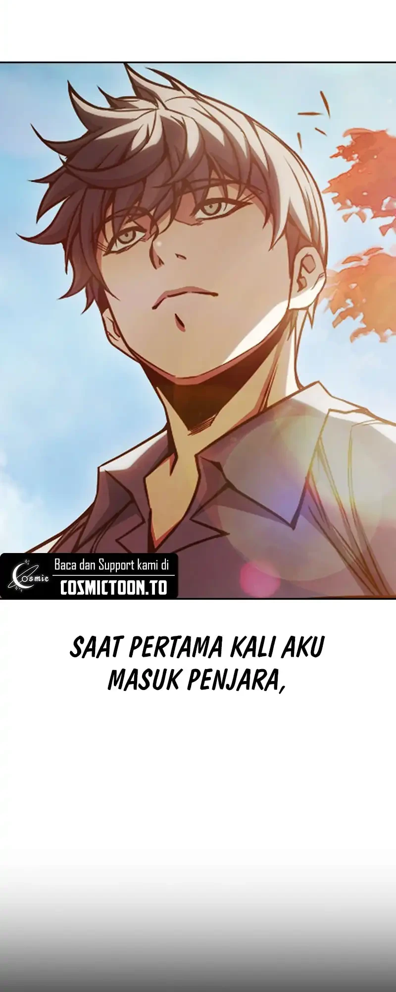 Juvenile Prison Chapter 100 - halaman 86