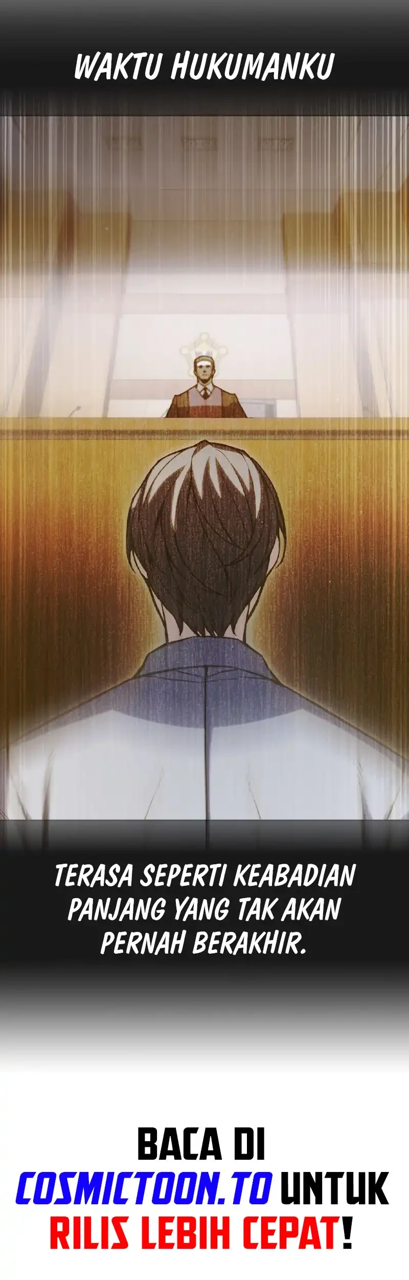 Juvenile Prison Chapter 100 - halaman 87