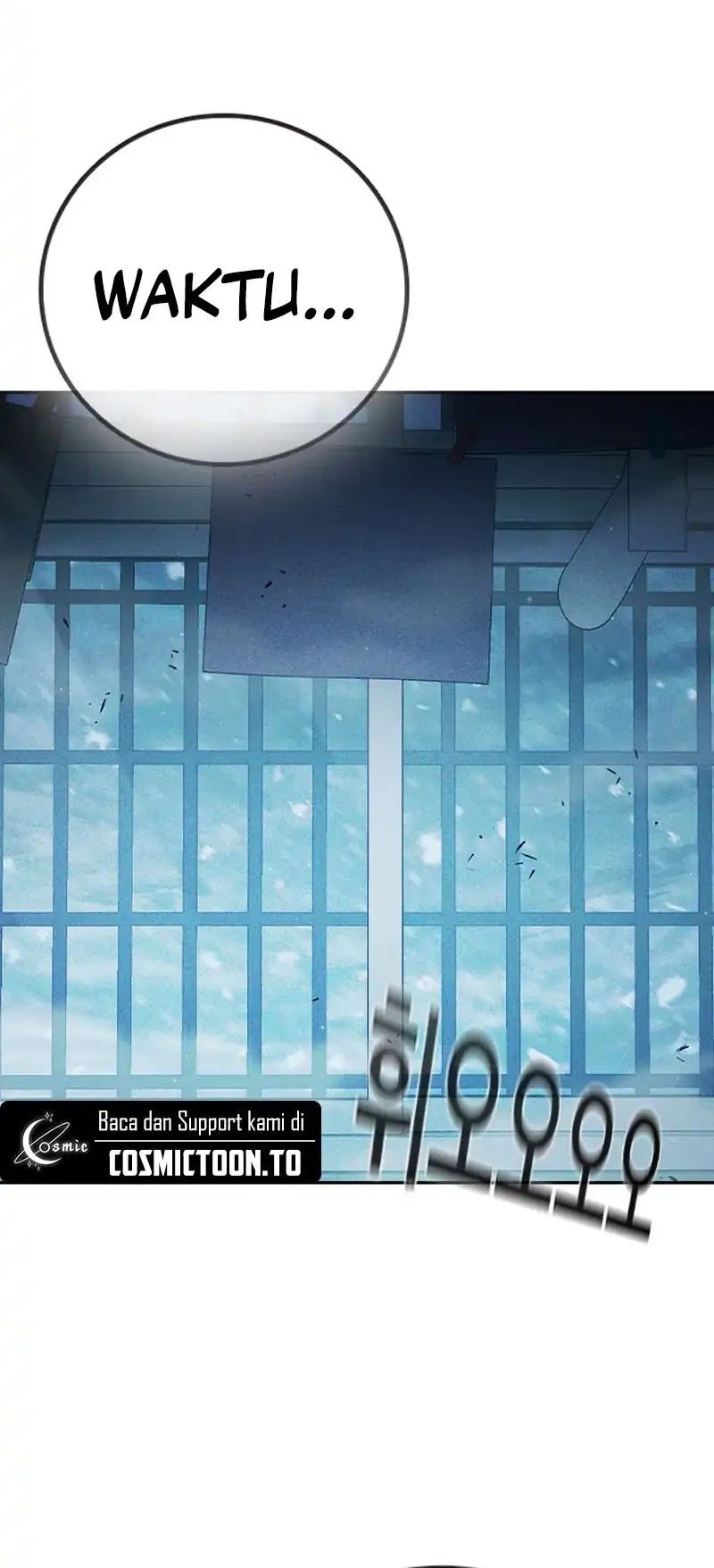 Juvenile Prison Chapter 100 - halaman 96