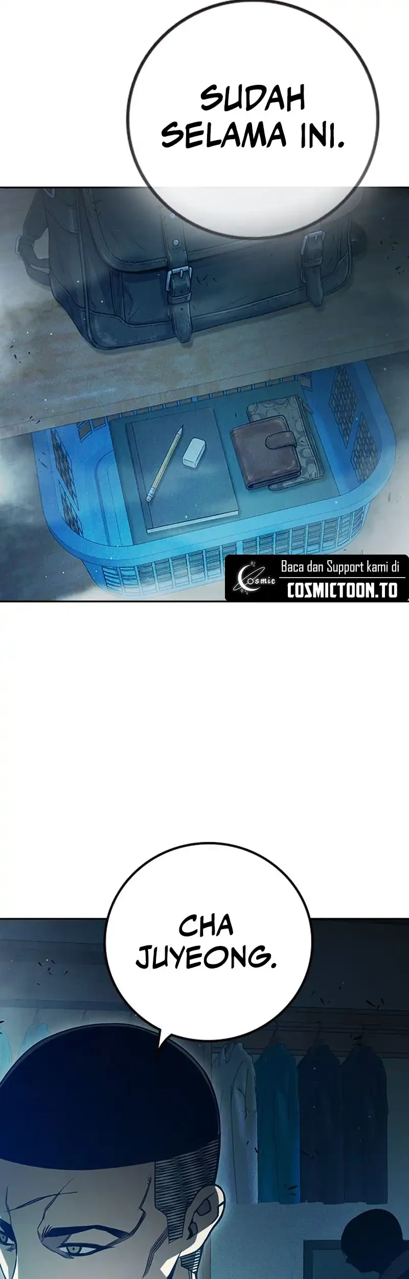 Juvenile Prison Chapter 100 - halaman 97
