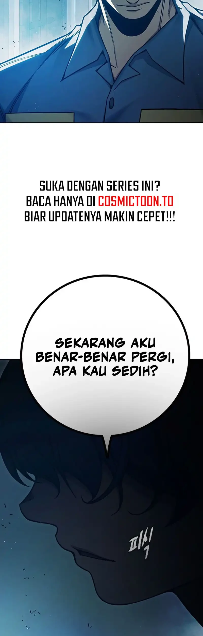 Juvenile Prison Chapter 100 - halaman 99