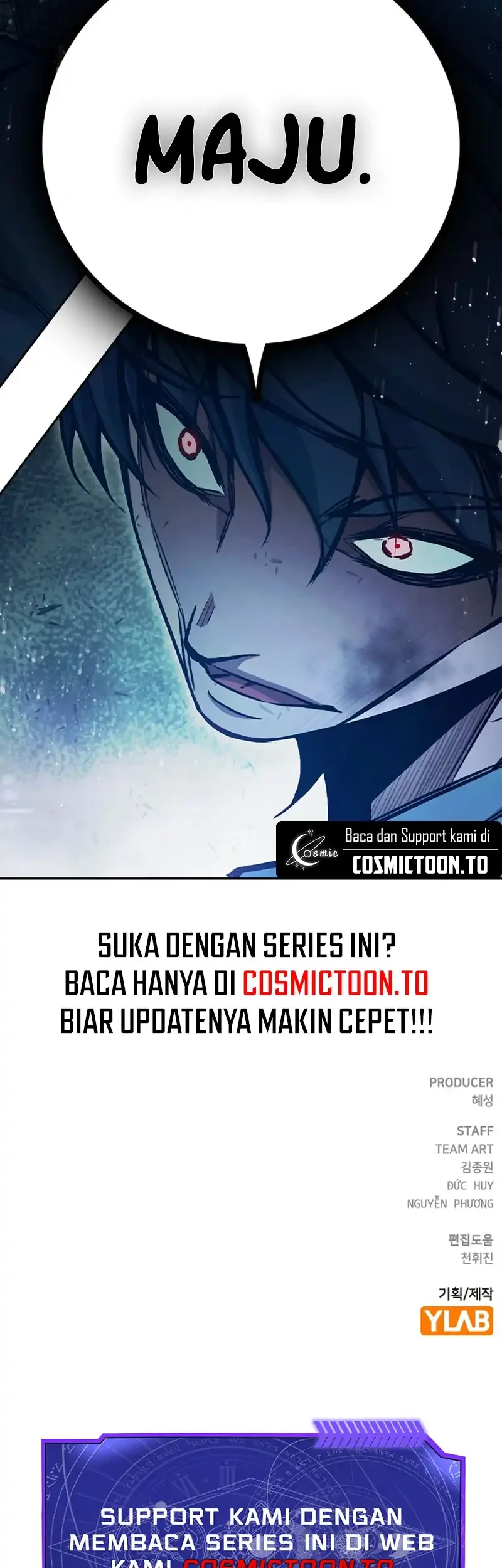 Juvenile Prison Chapter 101 - halaman 105