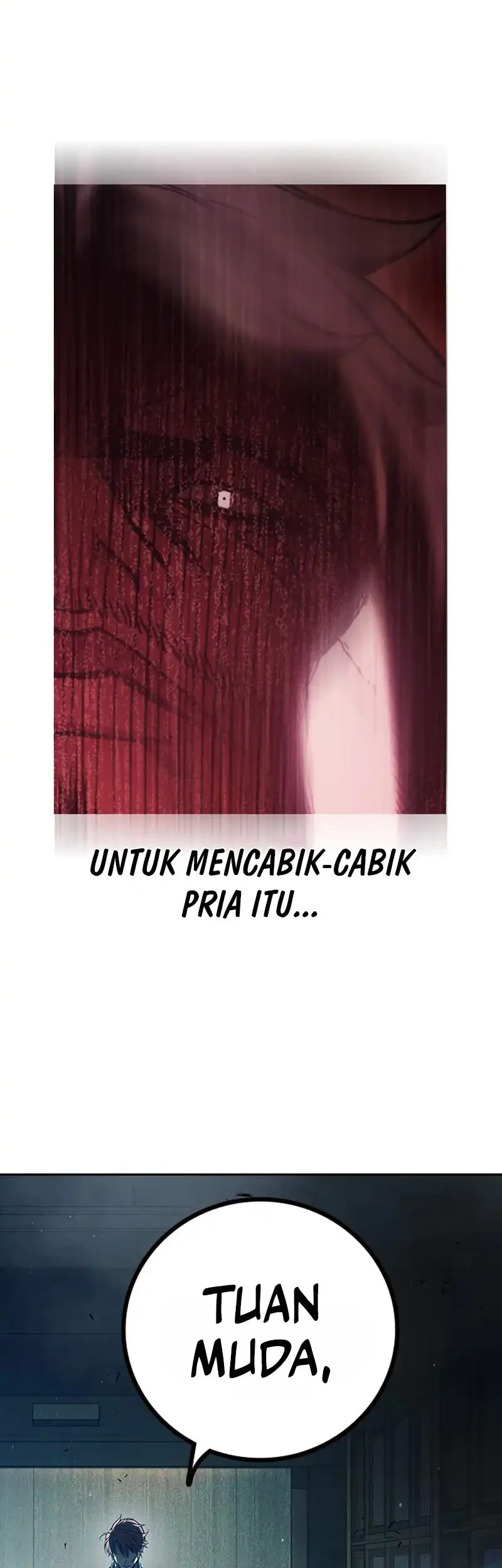 Juvenile Prison Chapter 101 - halaman 15