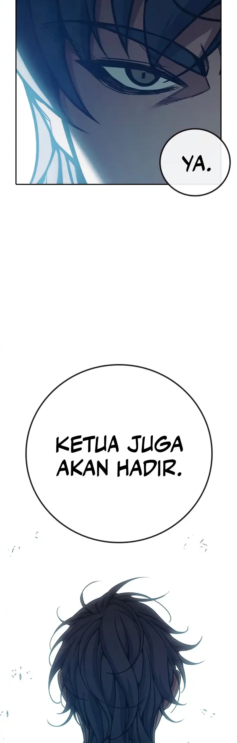 Juvenile Prison Chapter 101 - halaman 29