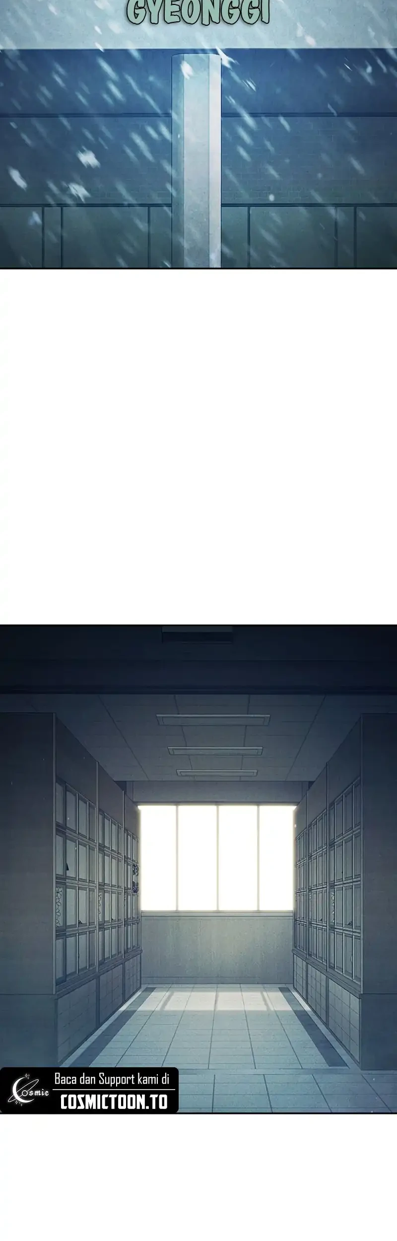 Juvenile Prison Chapter 101 - halaman 3