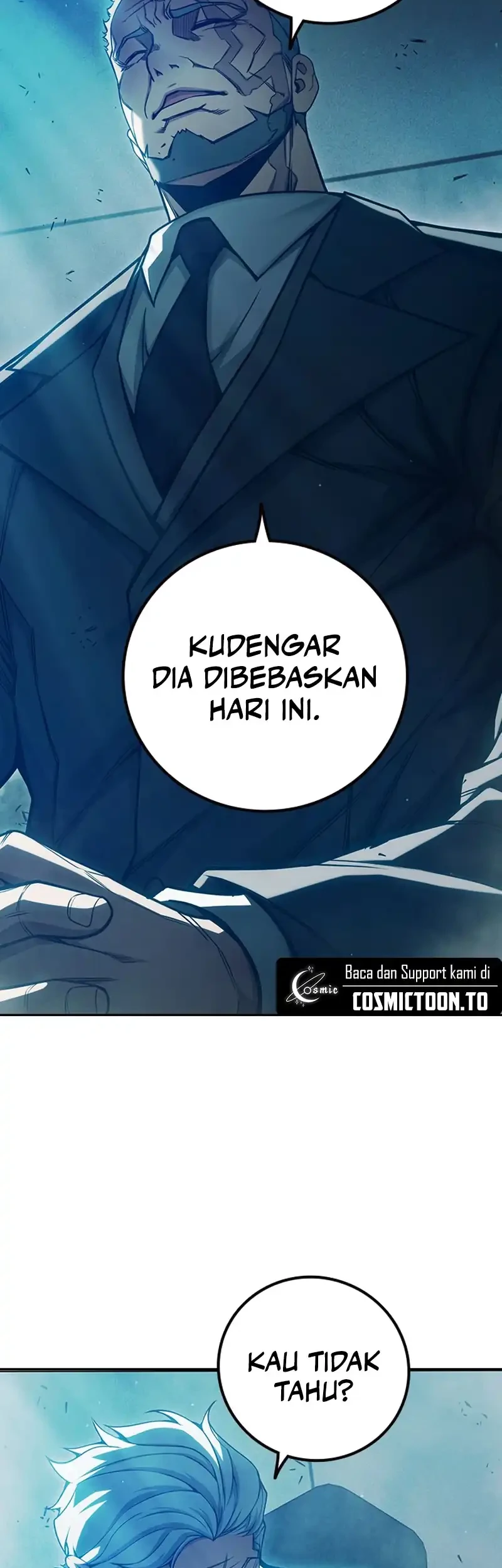 Juvenile Prison Chapter 101 - halaman 34
