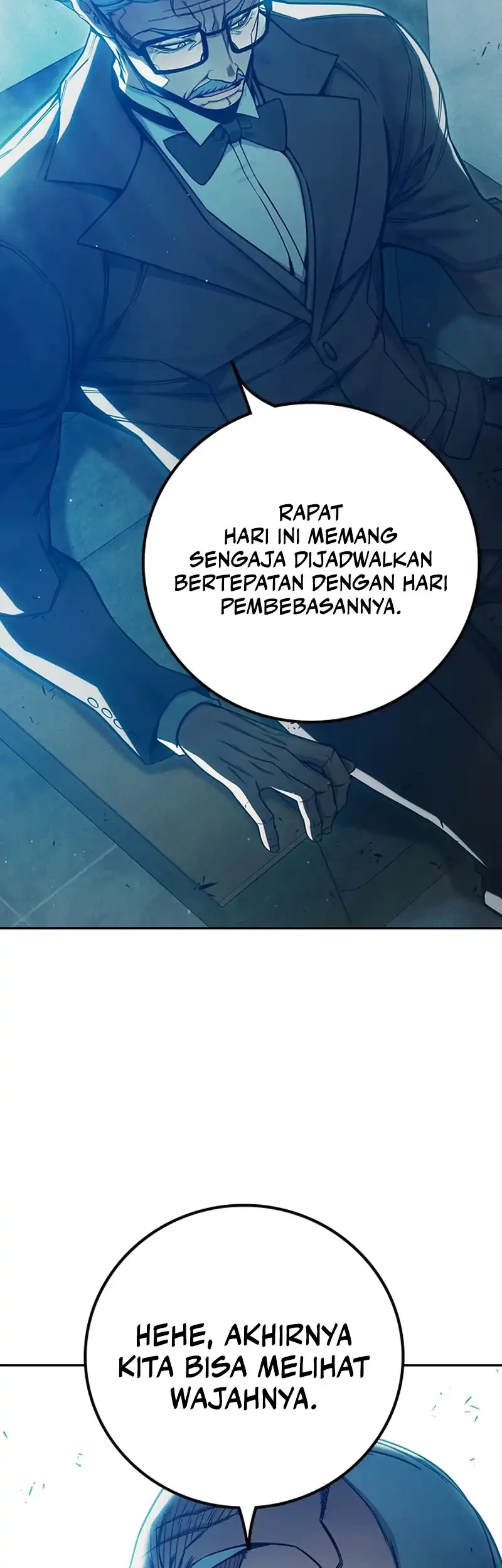 Juvenile Prison Chapter 101 - halaman 35